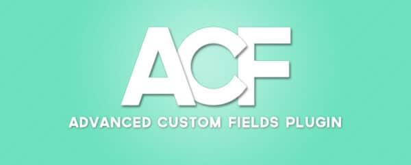 ACF Pro License - 1 License Copy